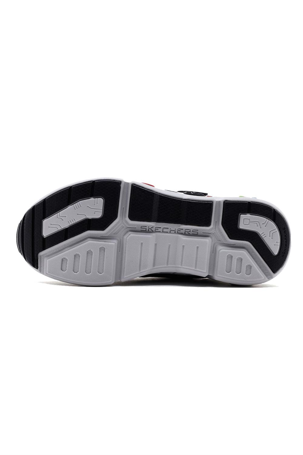 Skechers Gametronix Çocuk Günlük Ayakkabı 402260L Gymt
