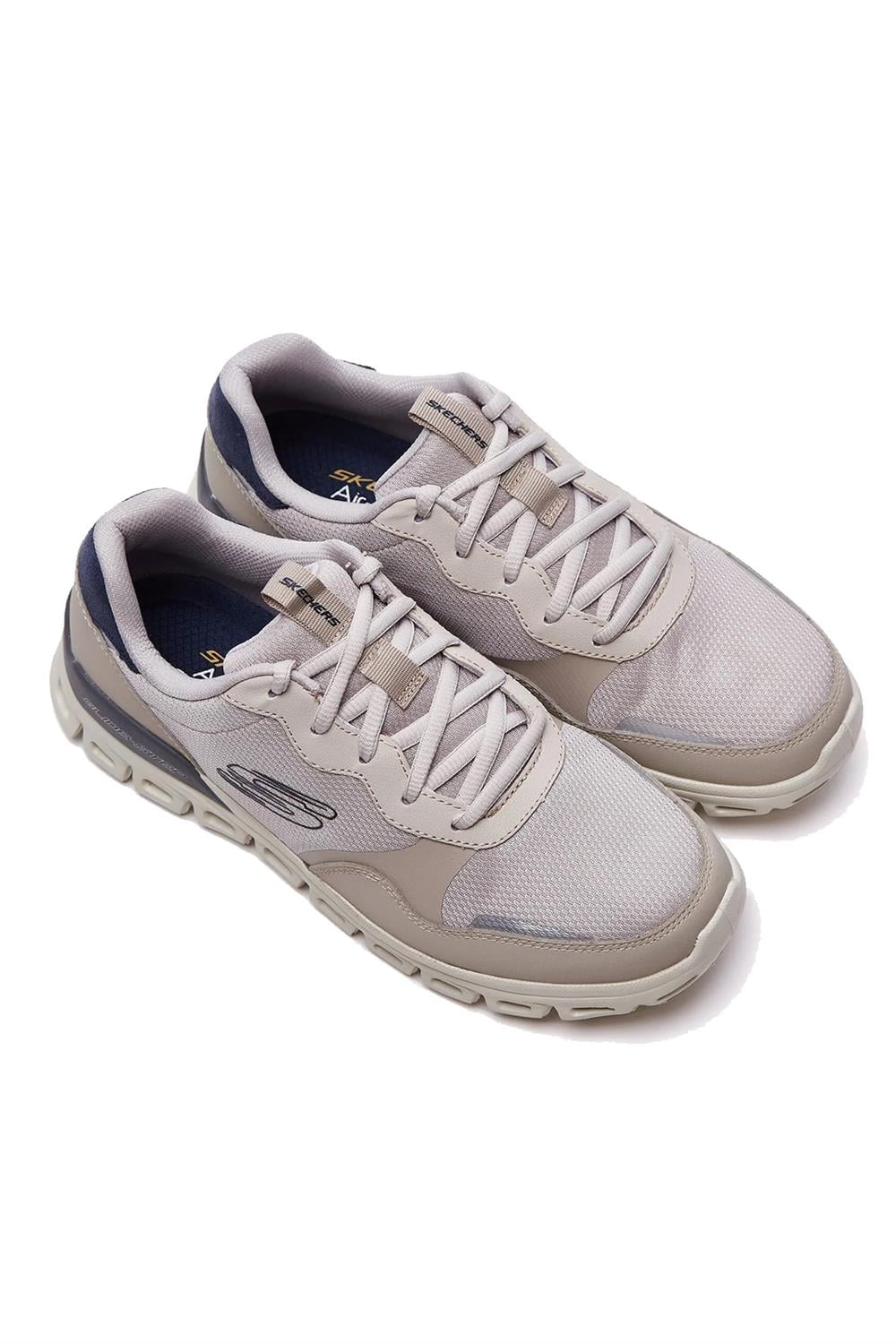 Skechers Glide-Step Erkek Günlük Ayakkabı 232330 Tpnv