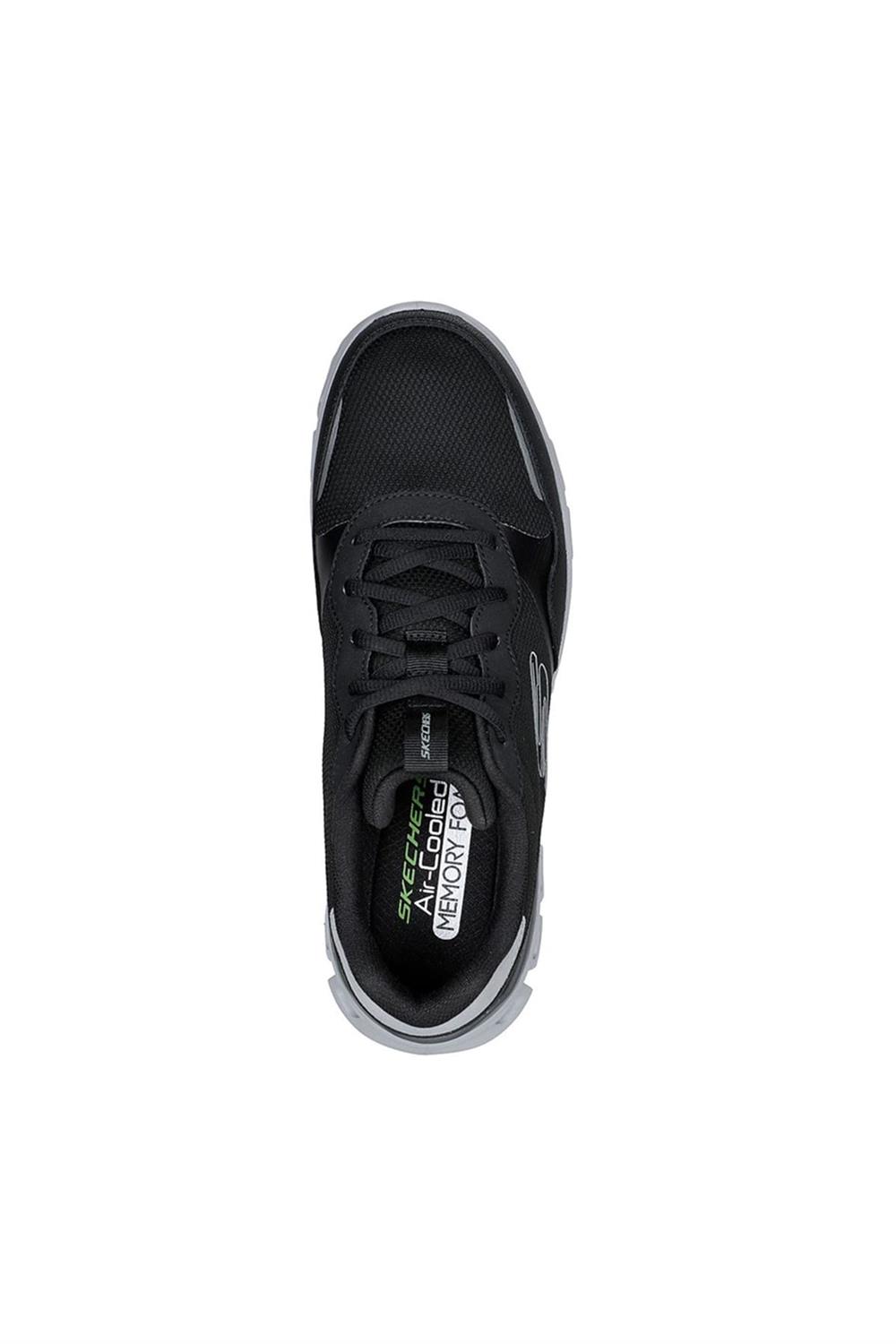 Skechers Glide-Step Erkek Günlük Ayakkabı 232330 Bkgy