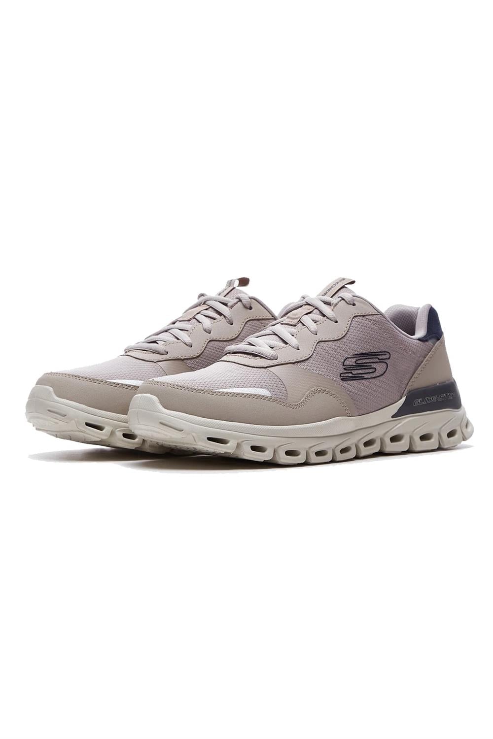 Skechers Glide-Step Erkek Günlük Ayakkabı 232330 Tpnv