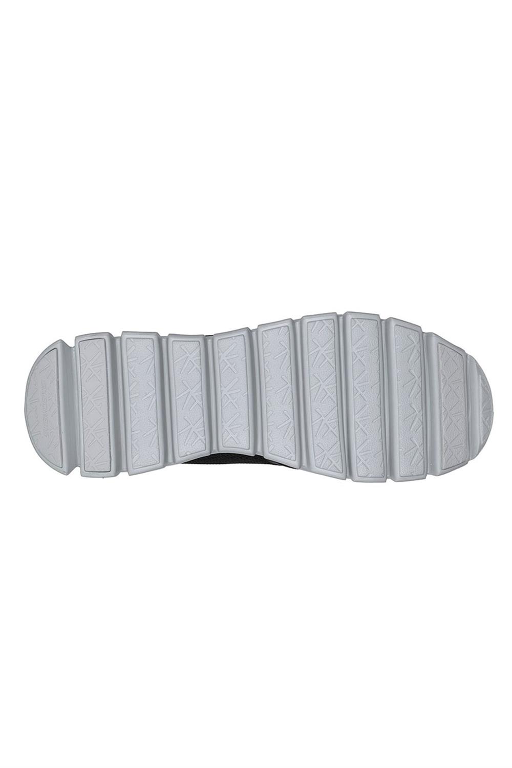 Skechers Glide-Step Erkek Günlük Ayakkabı 232330 Bkgy