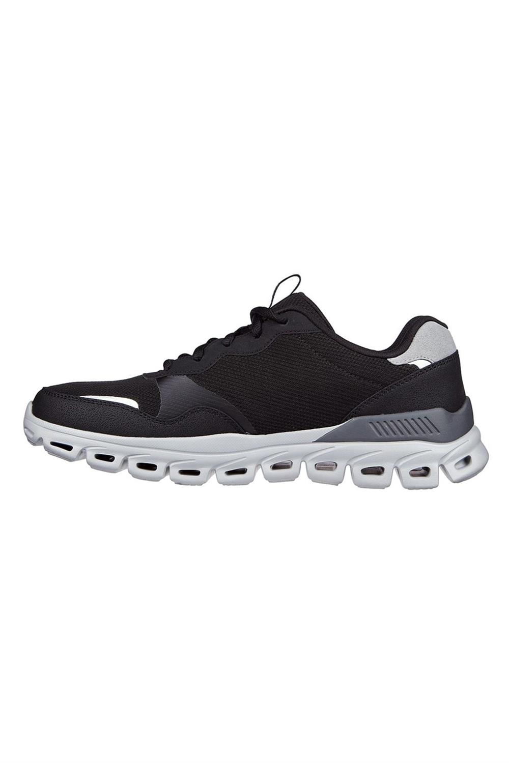 Skechers Glide-Step Erkek Günlük Ayakkabı 232330 Bkgy