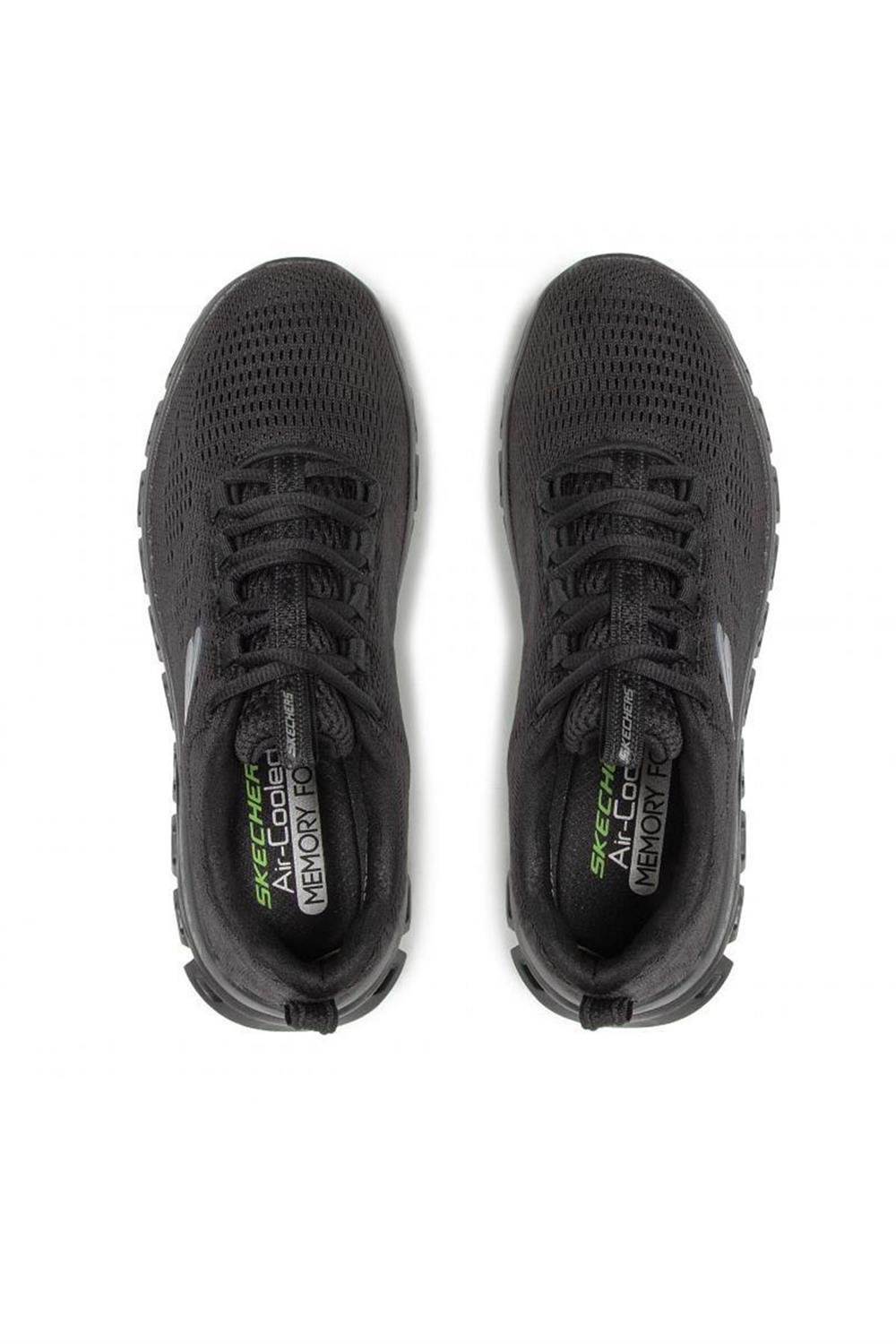 Skechers Glide-Step - Fasten Up Erkek Günlük Ayakkabı 232136 B