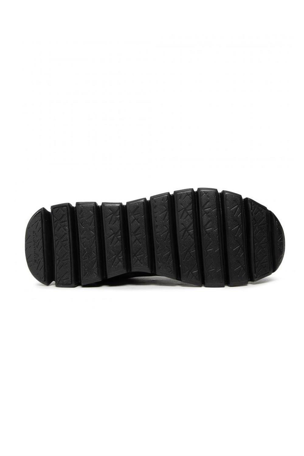 Skechers Glide-Step - Fasten Up Erkek Günlük Ayakkabı 232136 B