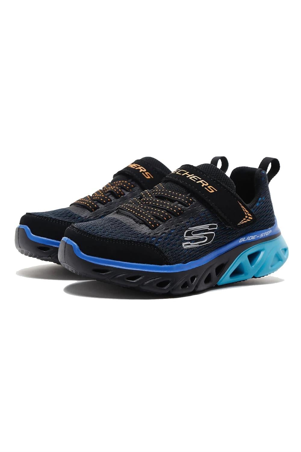 Skechers Glıde-Step Sport Çocuk Günlük Ayakkabı 403801L Bkbl