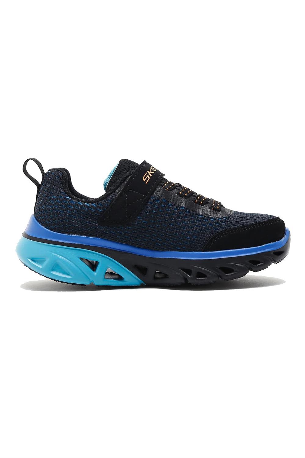 Skechers Glıde-Step Sport Çocuk Günlük Ayakkabı 403801L Bkbl