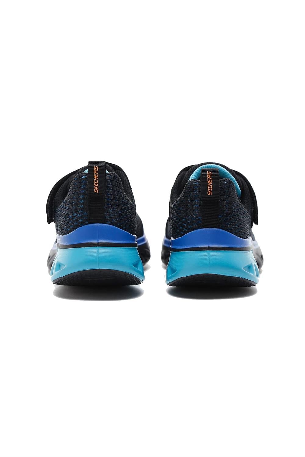 Skechers Glıde-Step Sport Çocuk Günlük Ayakkabı 403801L Bkbl