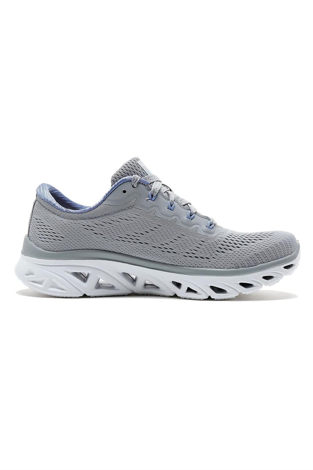 Skechers Glıde-Step Sport-Hıgh Roller Kadın Günlük Ayakkabı 149940 Gylv