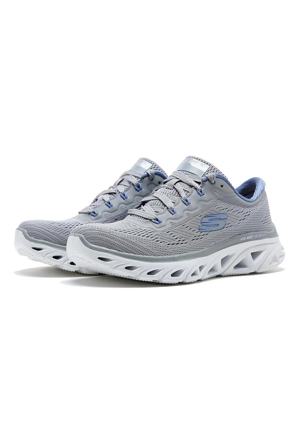 Skechers Glıde-Step Sport-Hıgh Roller Kadın Günlük Ayakkabı 149940 Gylv