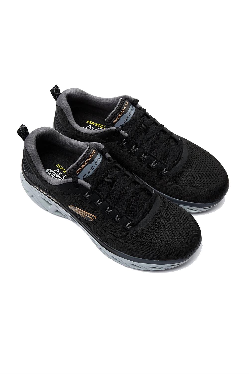 Skechers Glıde-Step Sport-New Appeal Erkek Günlük Ayakkabı 232269 Bkcc
