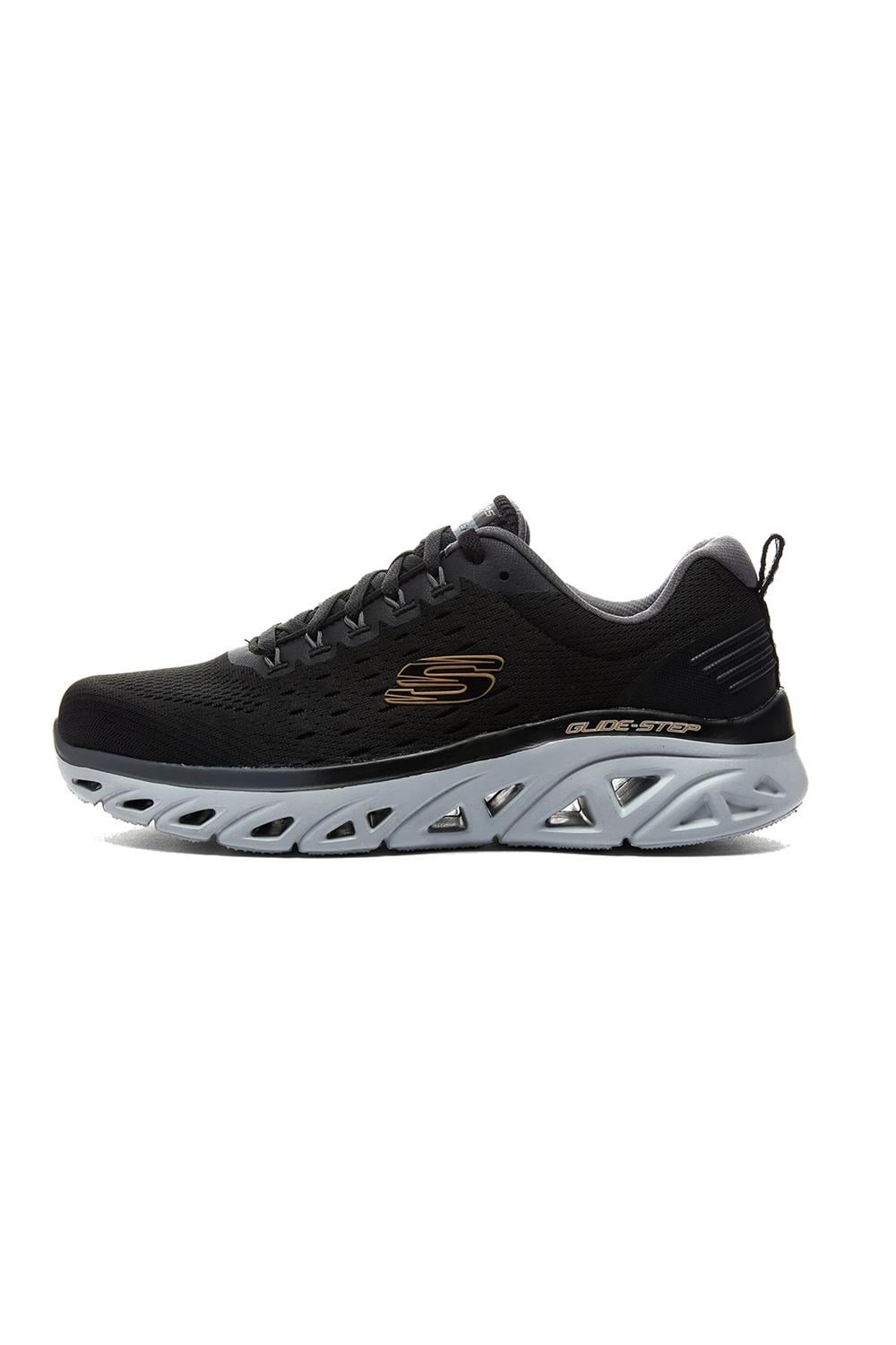 Skechers Glıde-Step Sport-New Appeal Erkek Günlük Ayakkabı 232269 Bkcc