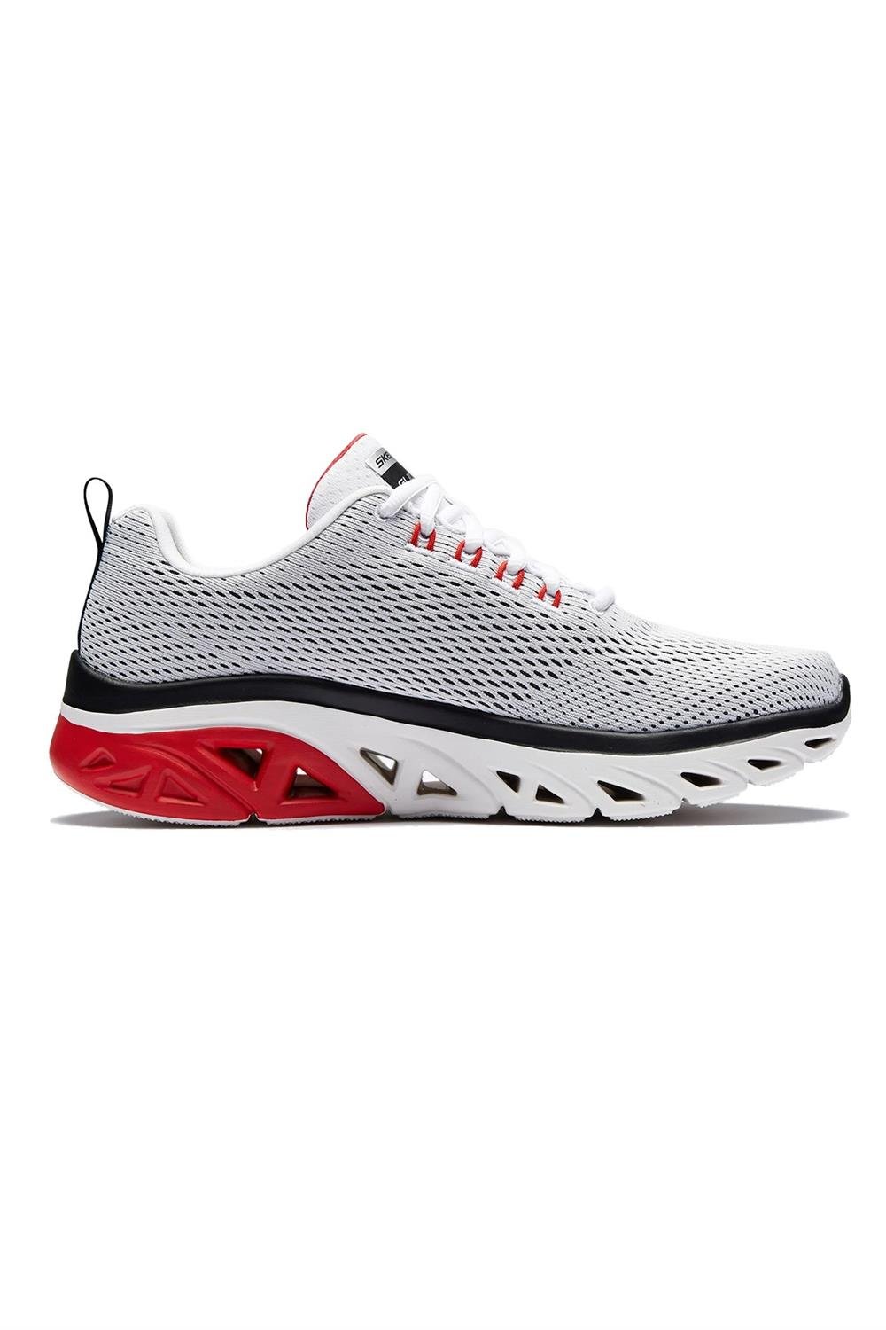 Skechers Glıde-Step Sport-Wave Heat Erkek Günlük Ayakkabı 232270 Wmlt