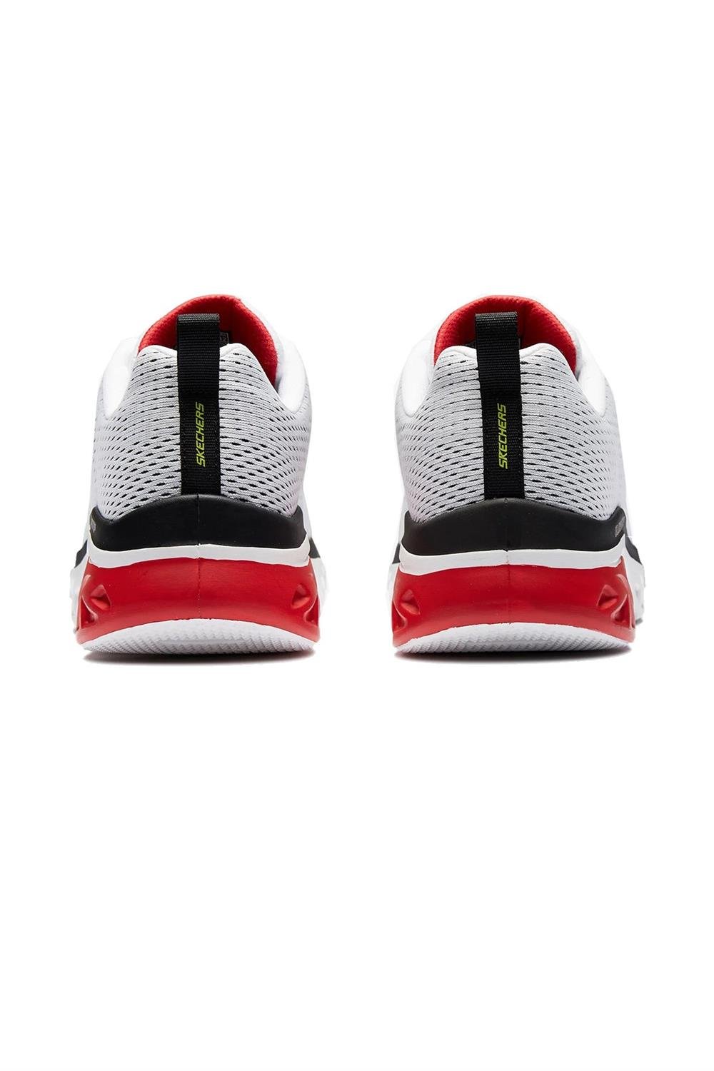 Skechers Glıde-Step Sport-Wave Heat Erkek Günlük Ayakkabı 232270 Wmlt