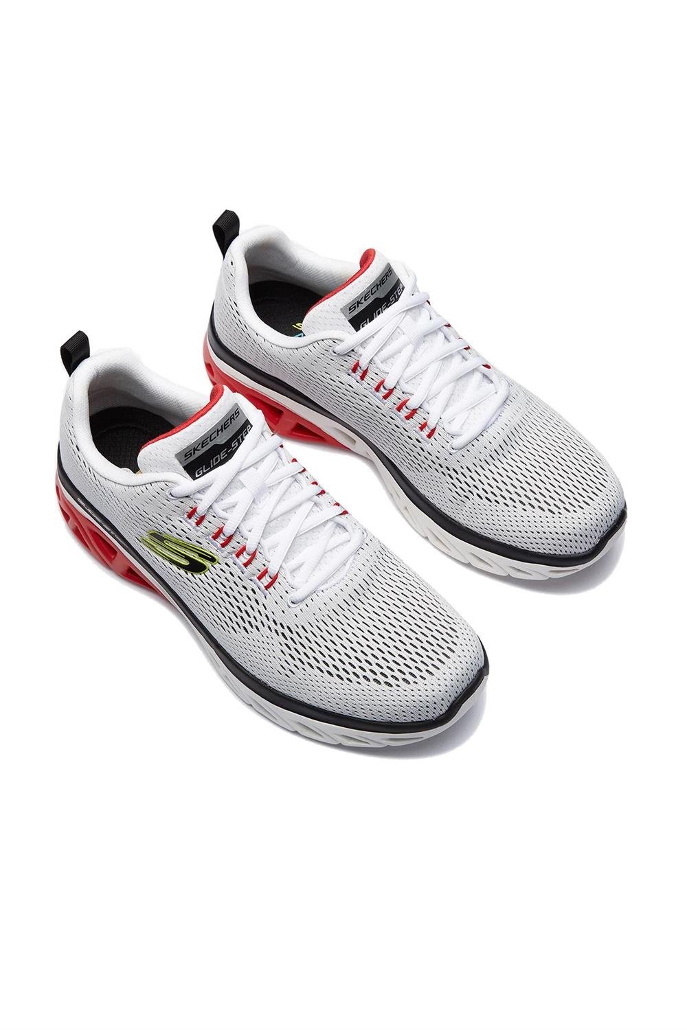 Skechers Glıde-Step Sport-Wave Heat Erkek Günlük Ayakkabı 232270 Wmlt