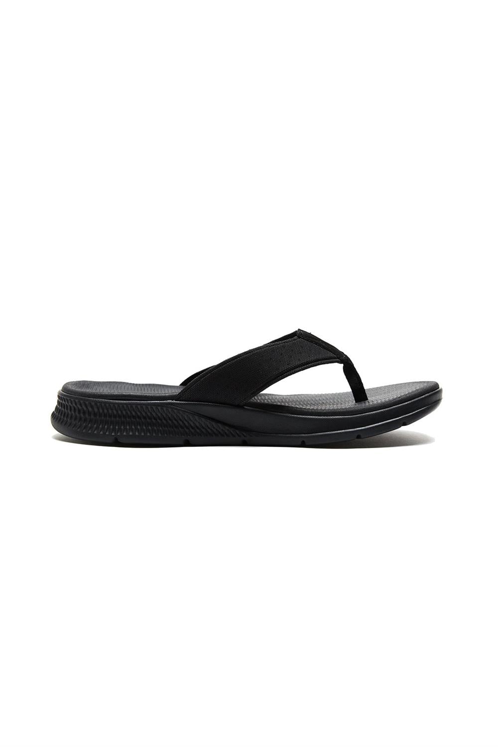 Skechers Go Consıstent Sandal-Penthous Erkek Terlik 229036 Bbk