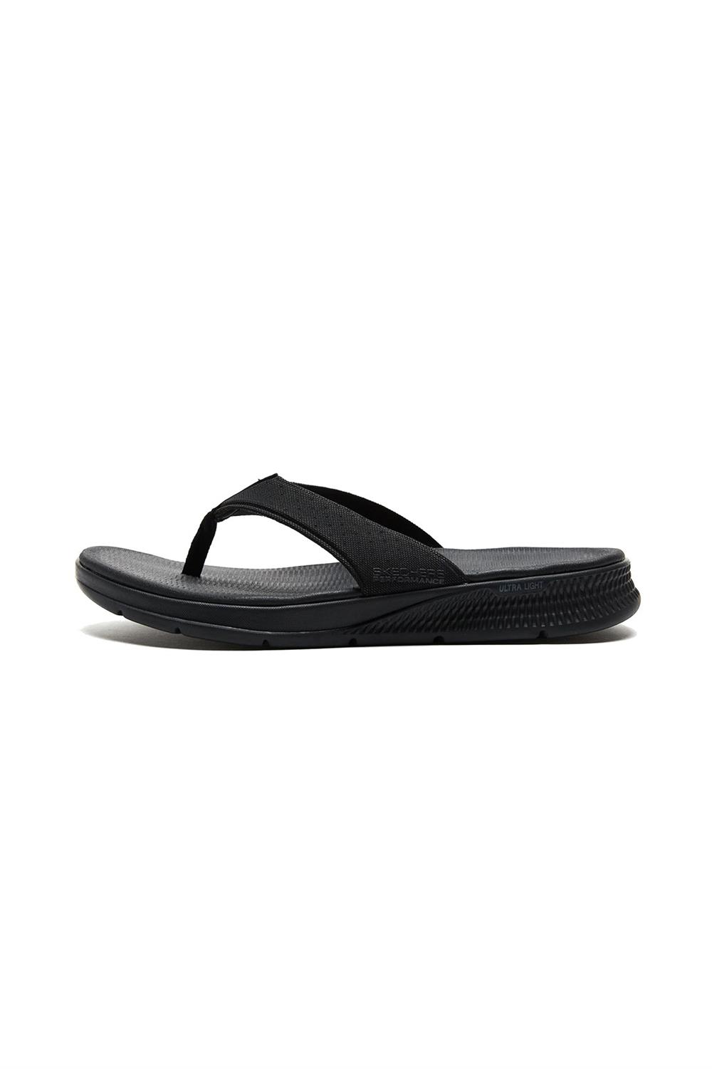 Skechers Go Consıstent Sandal-Penthous Erkek Terlik 229036 Bbk