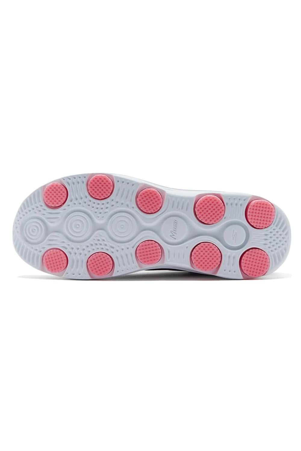 Skechers Go Run 7.0 - Driven Kadın Günlük Ayakkabı 129335 Plum