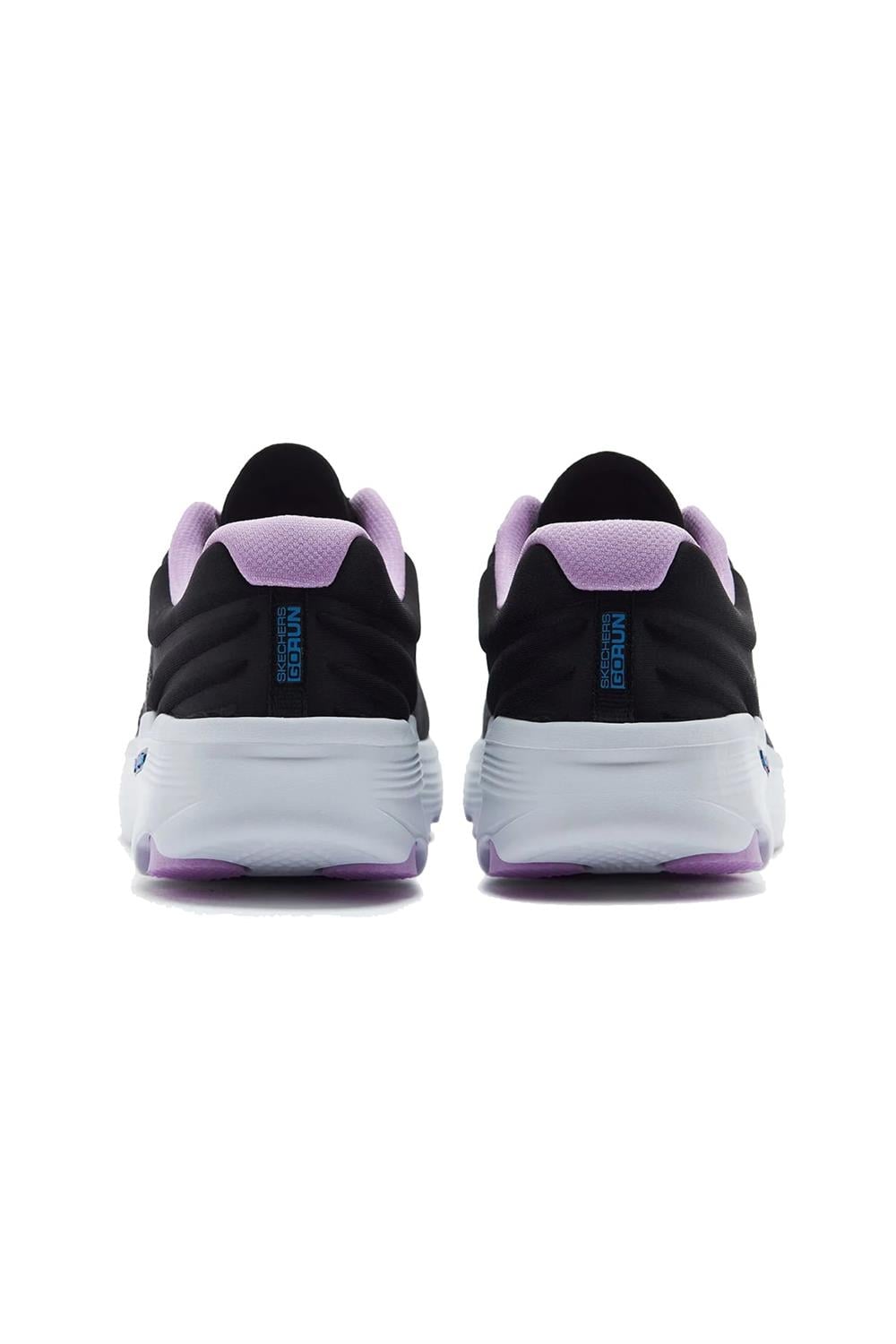 Skechers Go Run 7.0 - Driven Kadın Günlük Ayakkabı 129335 Bklv