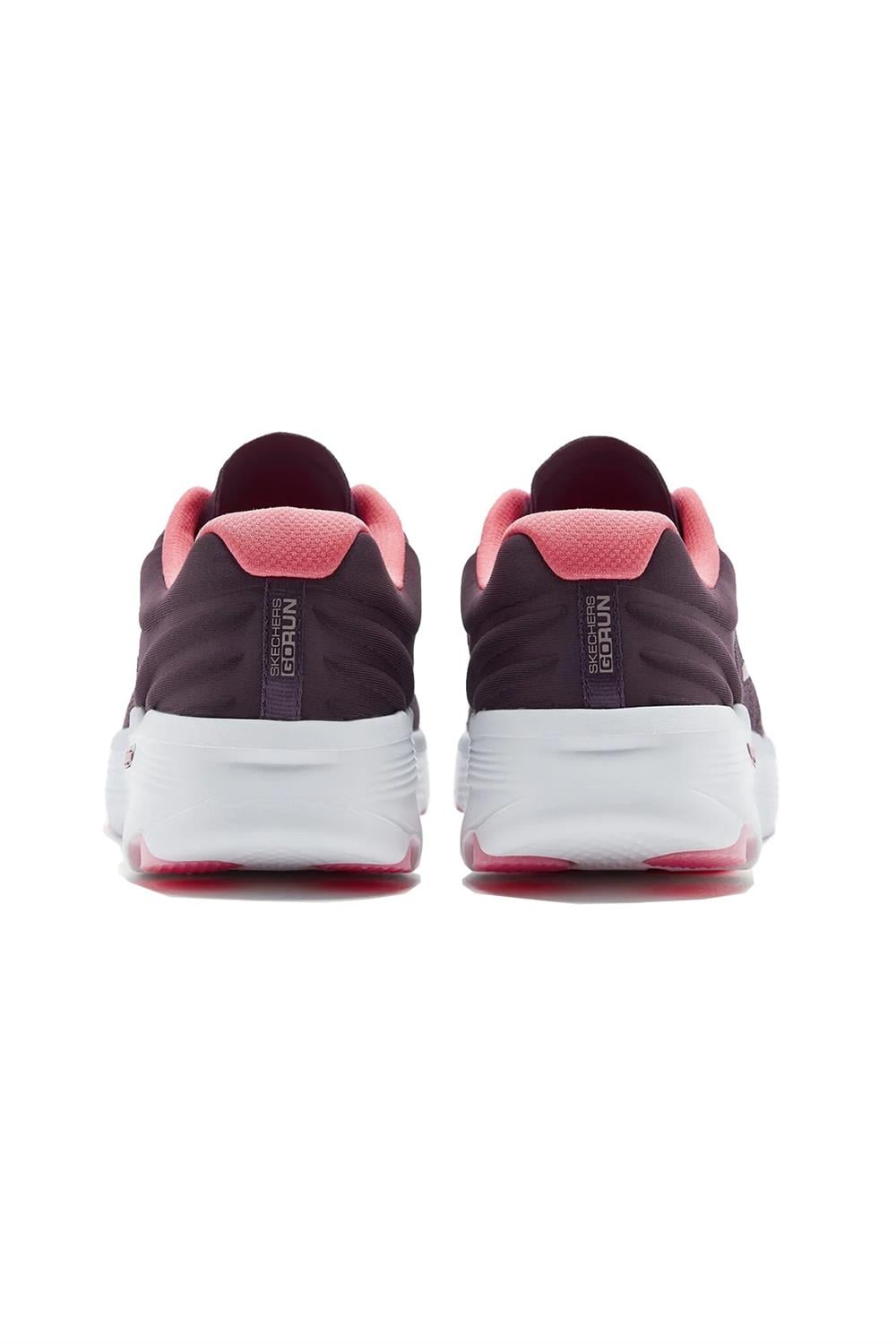 Skechers Go Run 7.0 - Driven Kadın Günlük Ayakkabı 129335 Plum