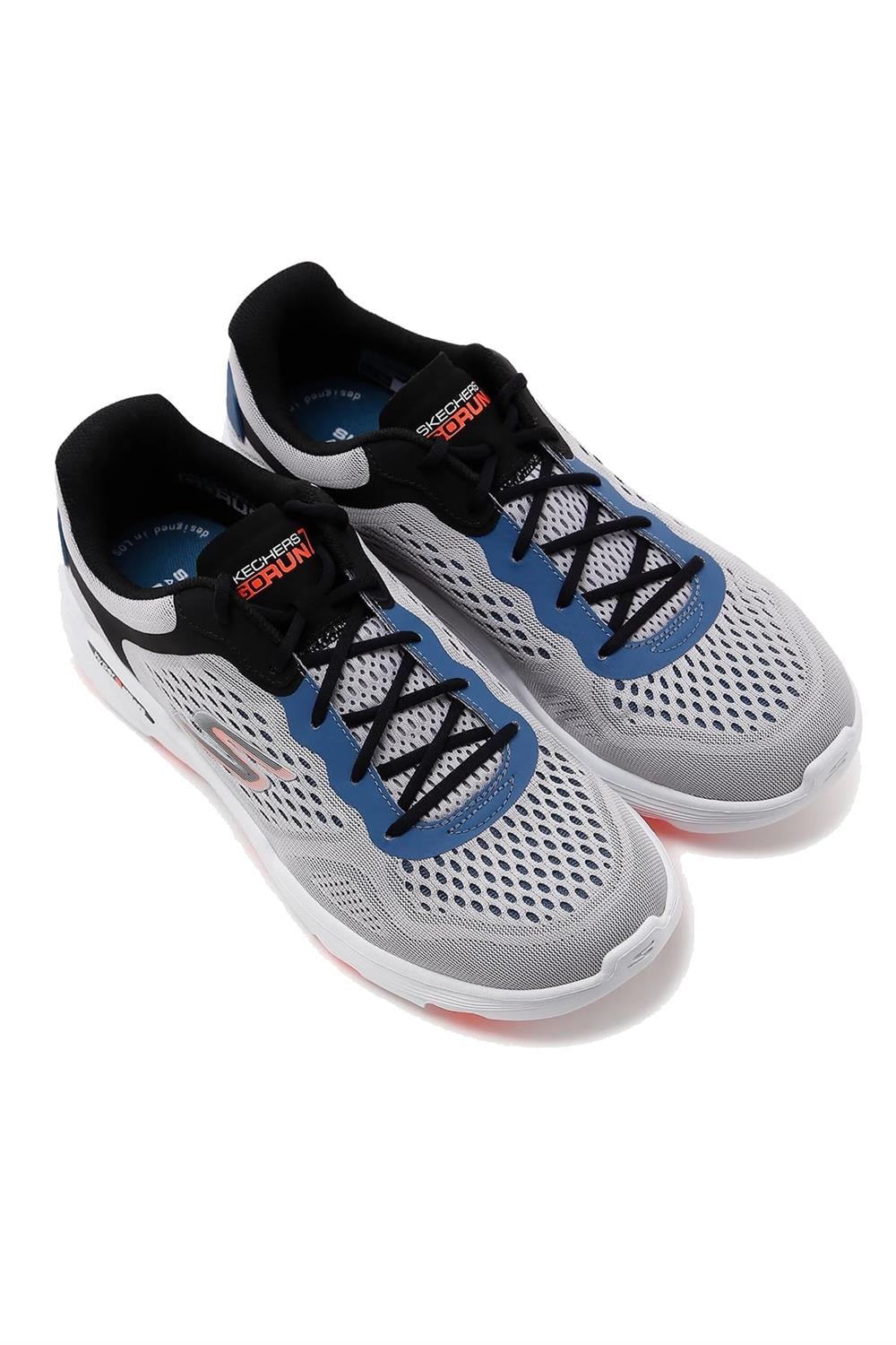 Skechers Go Run 7.0 Erkek Günlük Ayakkabı 220644 Gymt