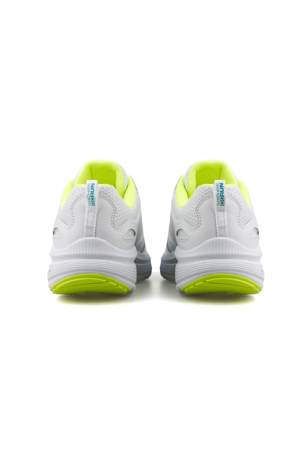 Skechers Go Run Arch Fıt - Easy Road Kadın Günlük Ayakkabı 128952 Wlm