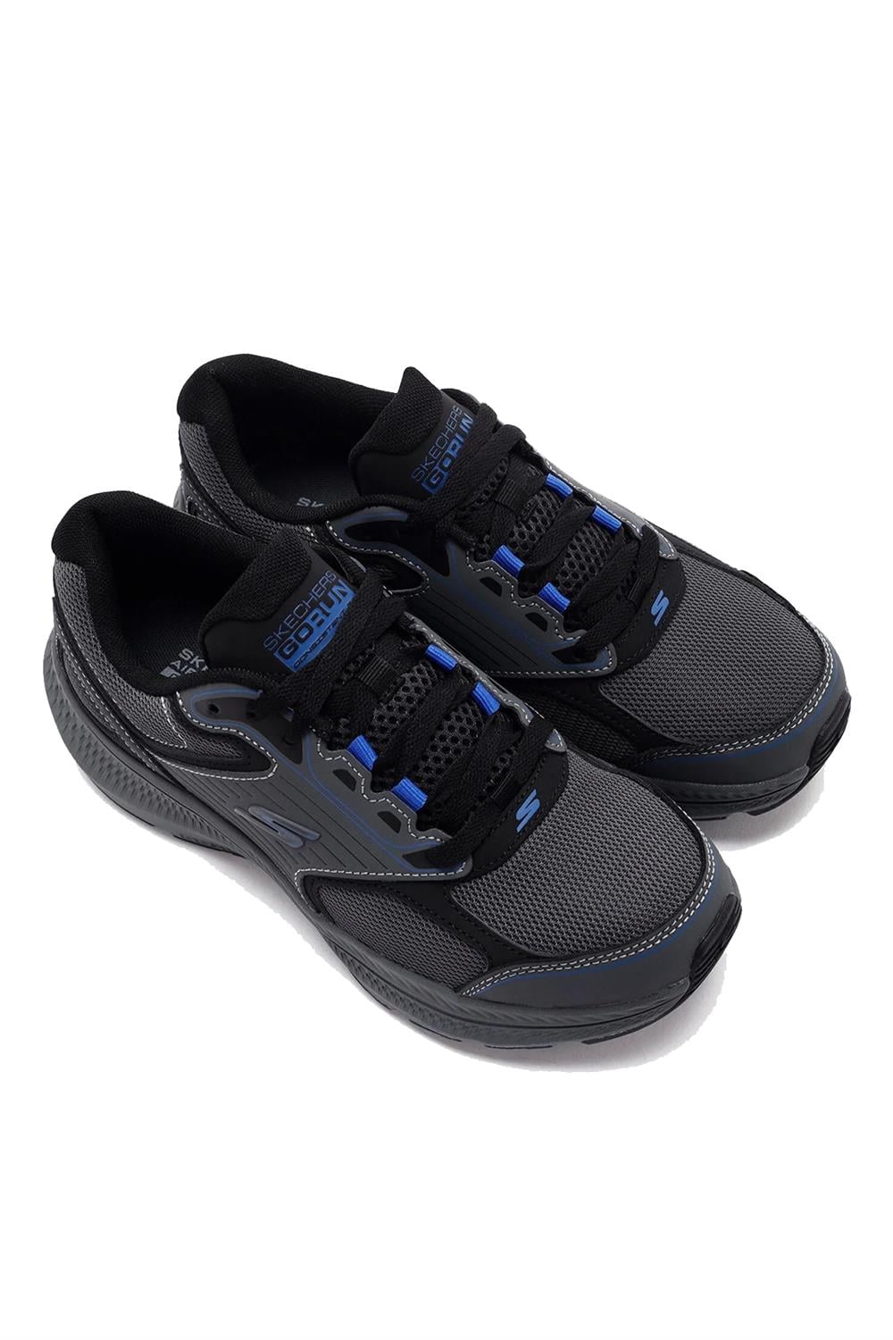 Skechers Go Run Consistent 2.0 Erkek Günlük Ayakkabı 220866 Ccbl
