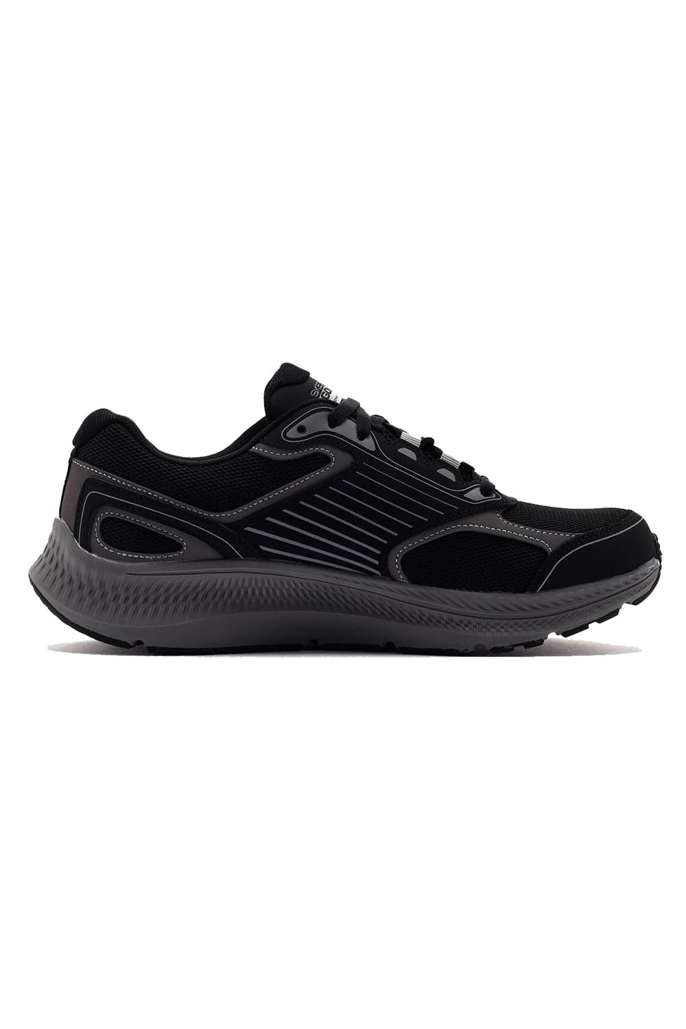 Skechers Go Run Consistent 2.0 Erkek Günlük Ayakkabı 220866 Bkcc