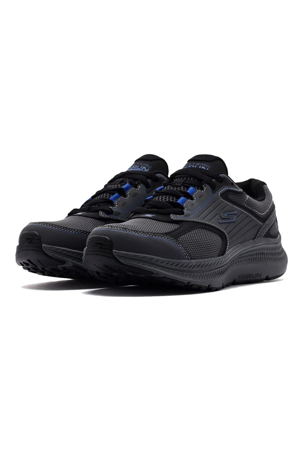 Skechers Go Run Consistent 2.0 Erkek Günlük Ayakkabı 220866 Ccbl