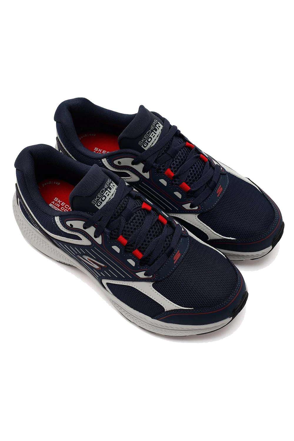 Skechers Go Run Consistent 2.0 Erkek Günlük Ayakkabı 220866 Nvrd