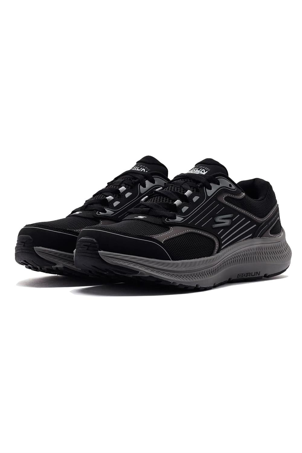 Skechers Go Run Consistent 2.0 Erkek Günlük Ayakkabı 220866 Bkcc