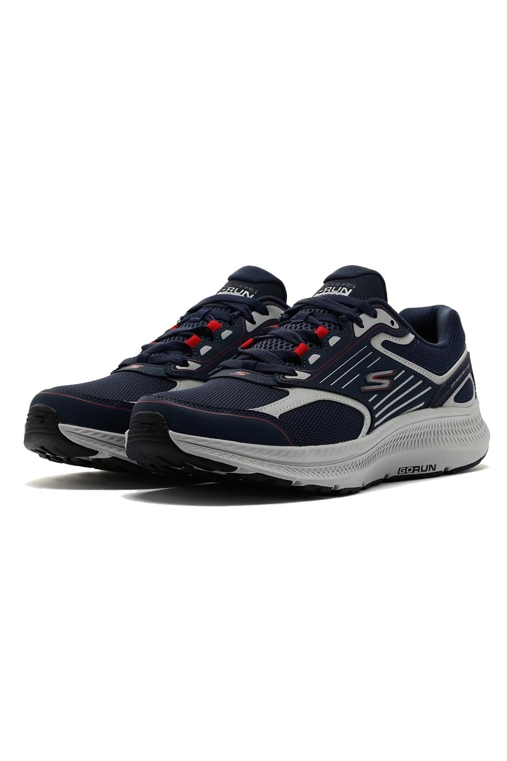 Skechers Go Run Consistent 2.0 Erkek Günlük Ayakkabı 220866 Nvrd
