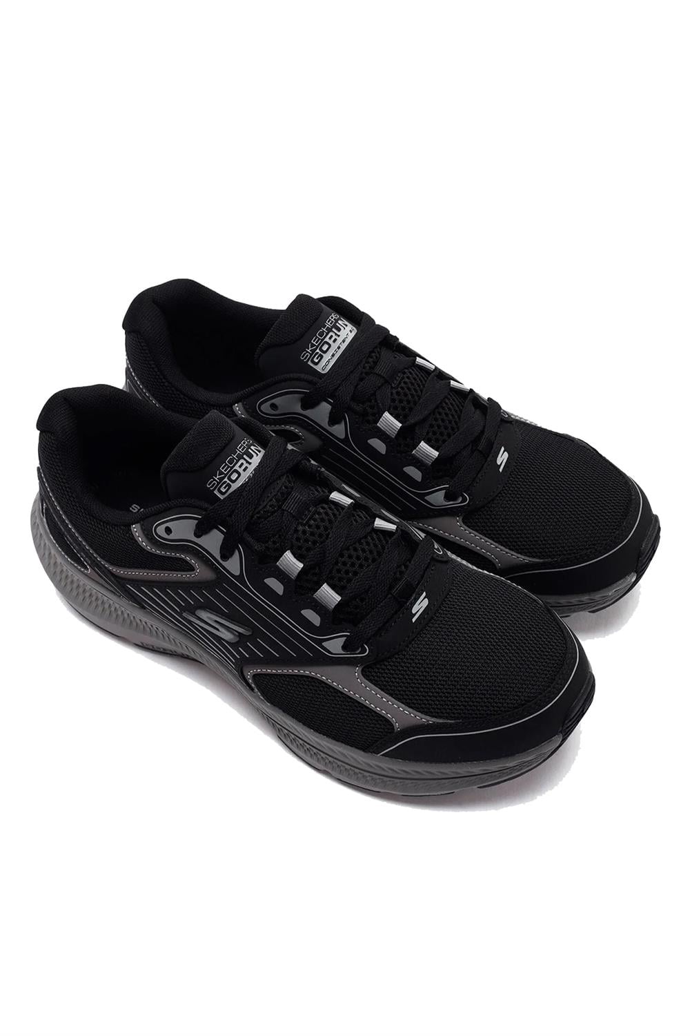 Skechers Go Run Consistent 2.0 Erkek Günlük Ayakkabı 220866 Bkcc