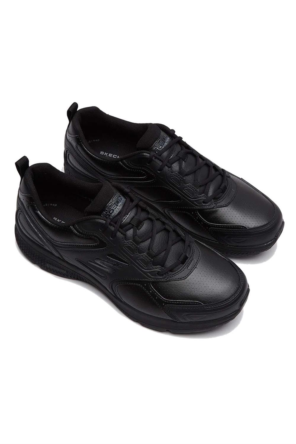 Skechers Go Run Consistent Erkek Koşu Ve Yürüyüş Ayakkabısı 220085 Bbk