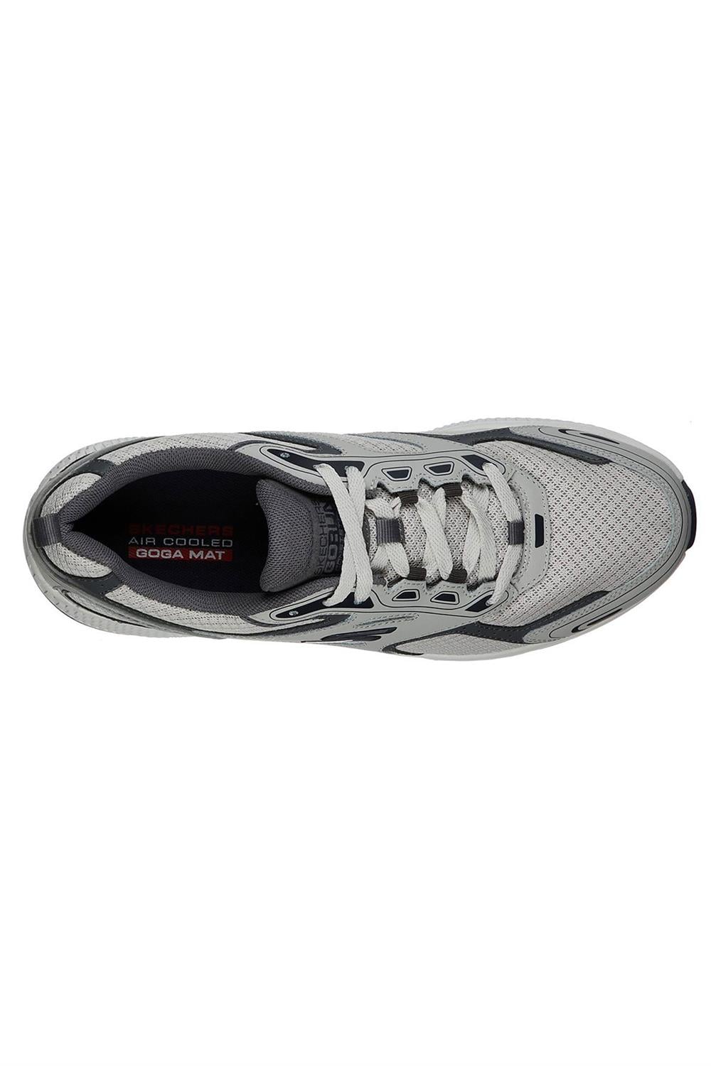 Skechers Go Run Consıstent Erkek Koşu Ayakkabısı 220034 Gynv