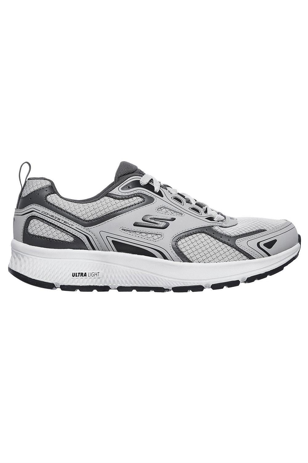 Skechers Go Run Consıstent Erkek Koşu Ayakkabısı 220034 Gynv