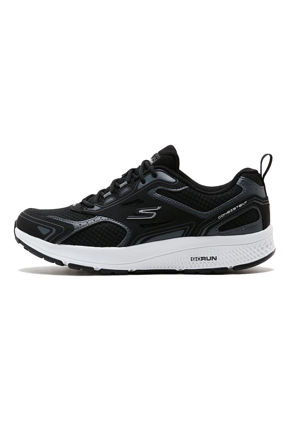 Skechers Go Run Consıstent Erkek Koşu Ayakkabısı 220034 Bkw