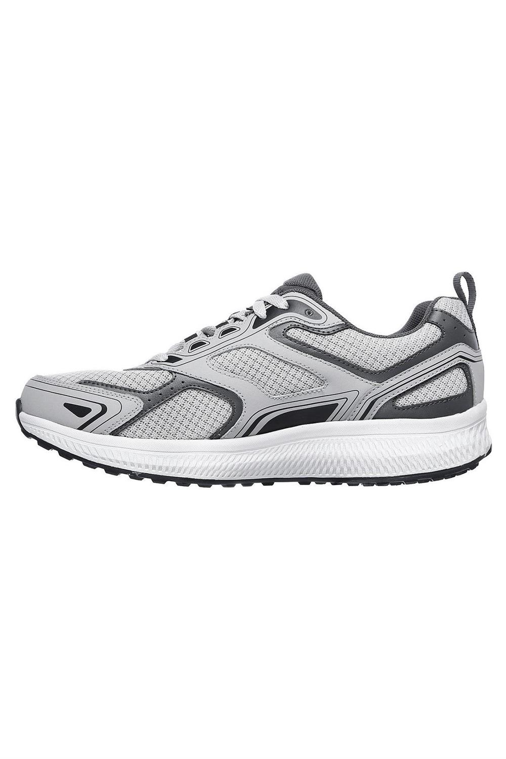 Skechers Go Run Consıstent Erkek Koşu Ayakkabısı 220034 Gynv