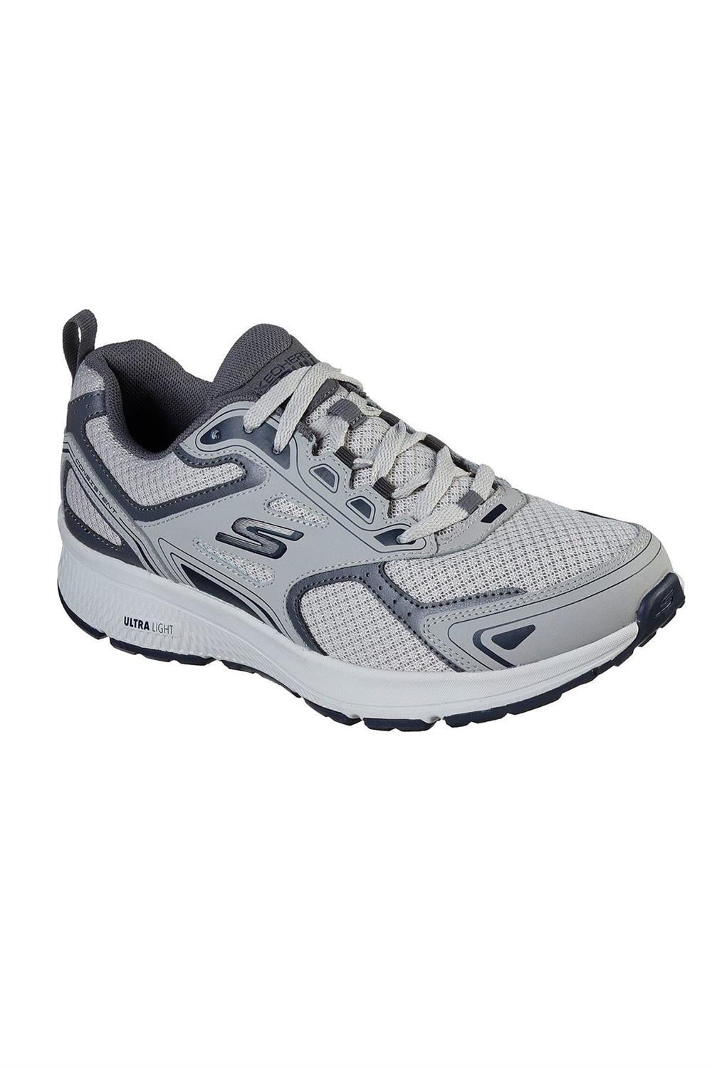 Skechers Go Run Consıstent Erkek Koşu Ayakkabısı 220034 Gynv
