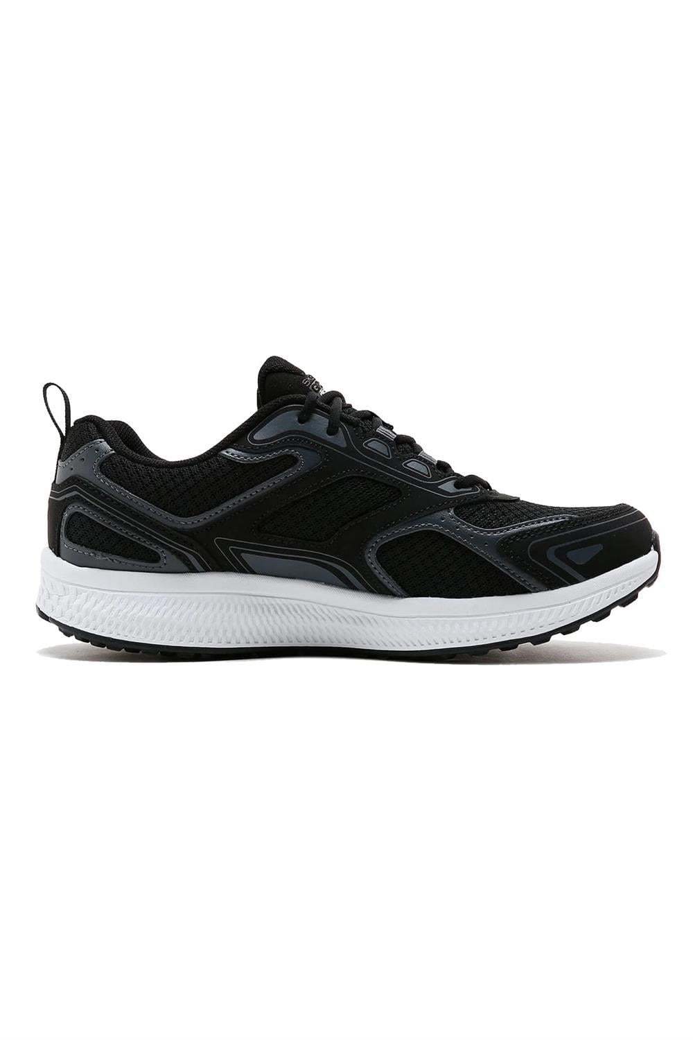 Skechers Go Run Consıstent Erkek Koşu Ayakkabısı 220034 Bkw