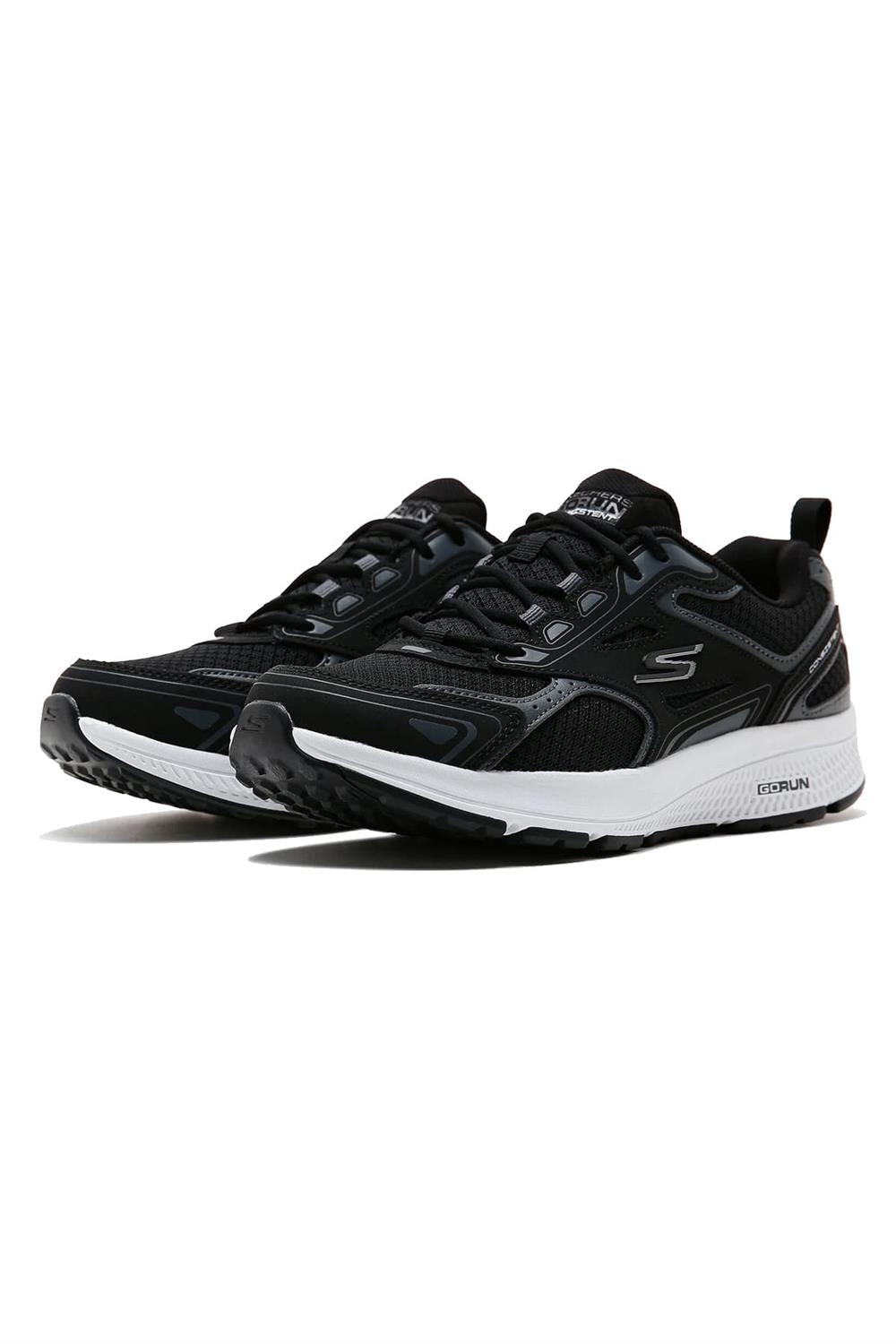 Skechers Go Run Consıstent Erkek Koşu Ayakkabısı 220034 Bkw