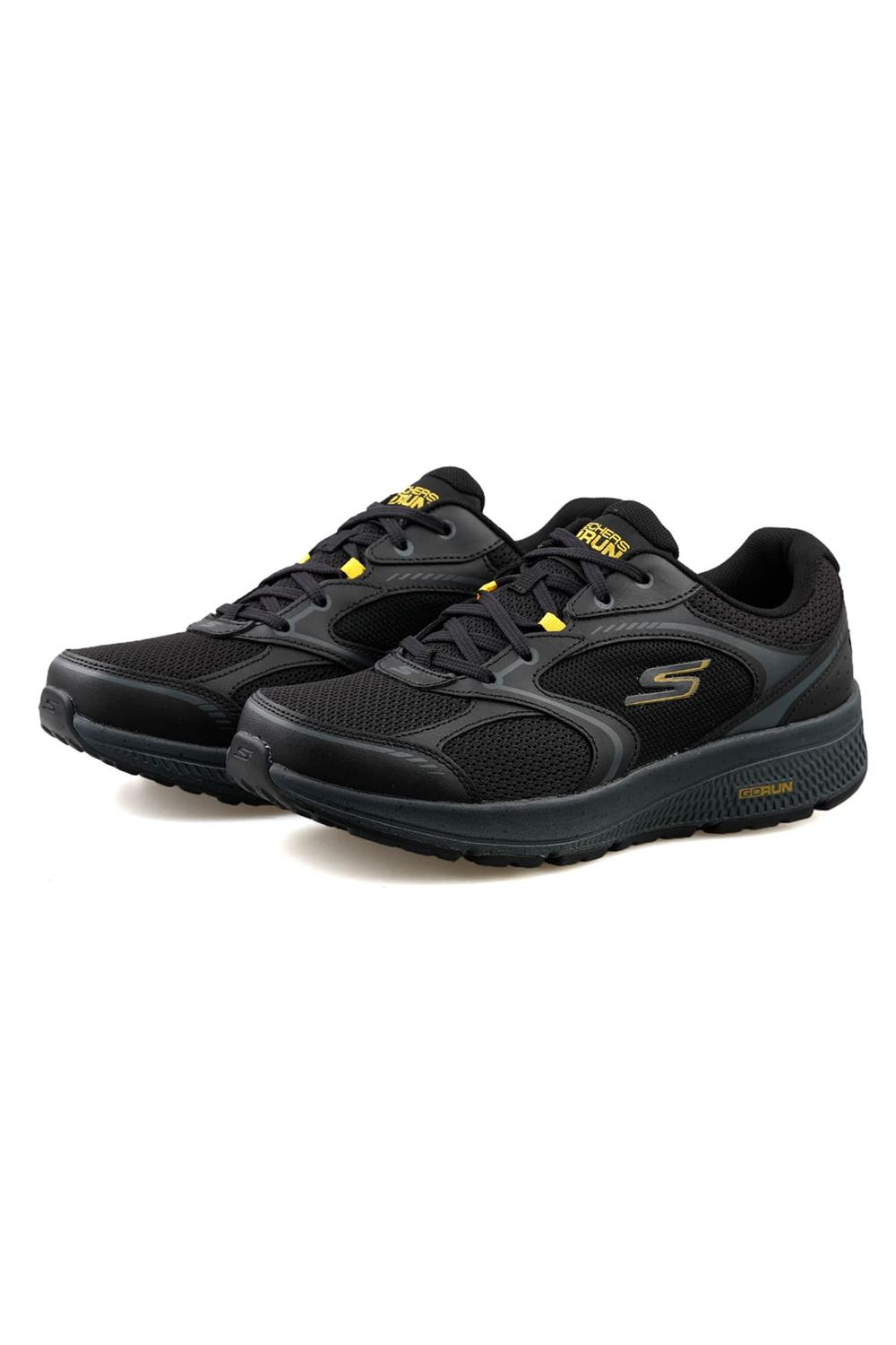 Skechers Go Run Consistent - Specie Erkek Koşu Ve Yürüyüş Ayakkabısı 220371 Bkyl
