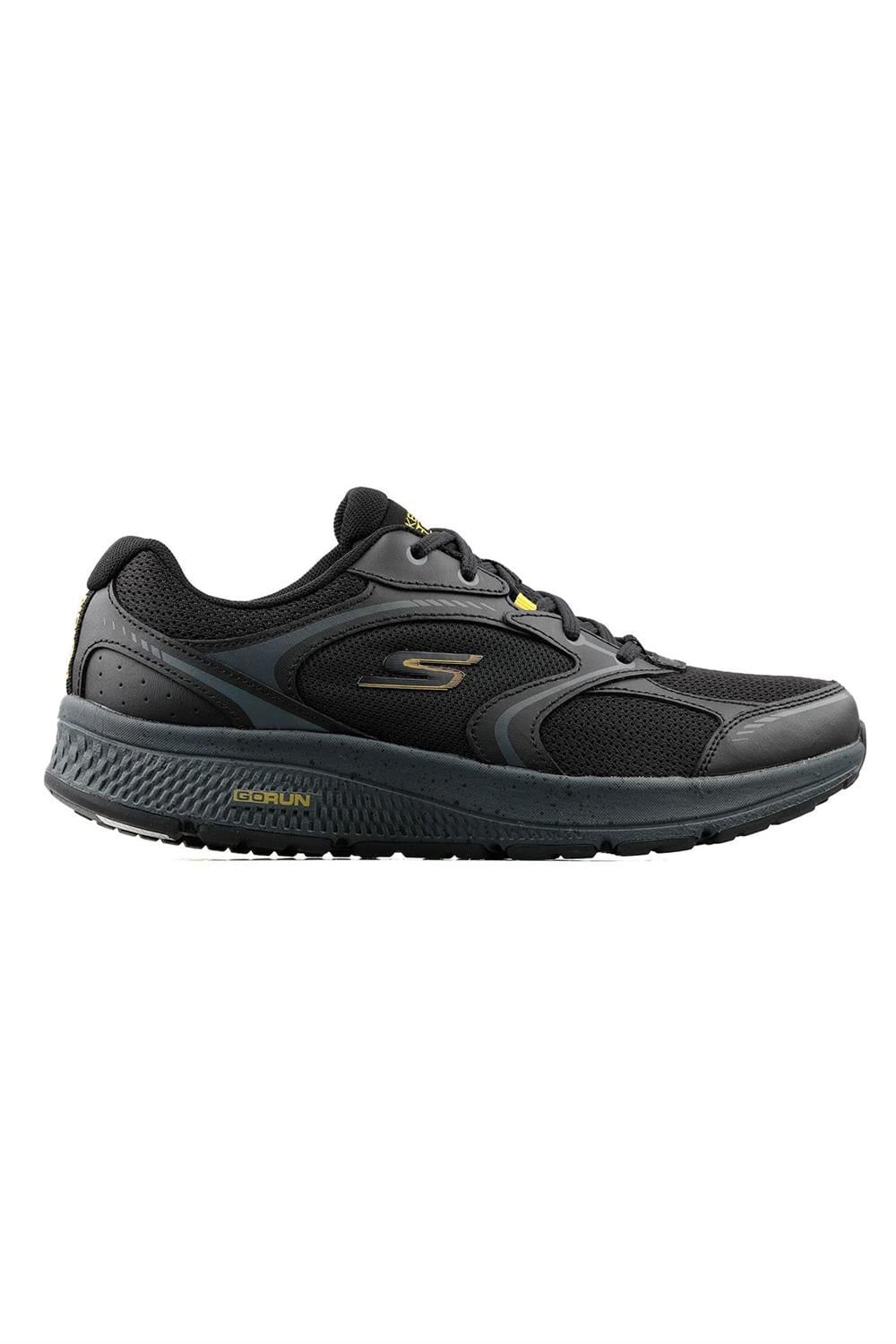 Skechers Go Run Consistent - Specie Erkek Koşu Ve Yürüyüş Ayakkabısı 220371 Bkyl