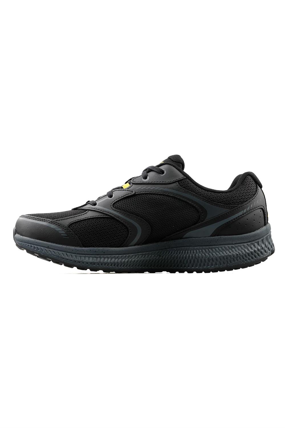 Skechers Go Run Consistent - Specie Erkek Koşu Ve Yürüyüş Ayakkabısı 220371 Bkyl