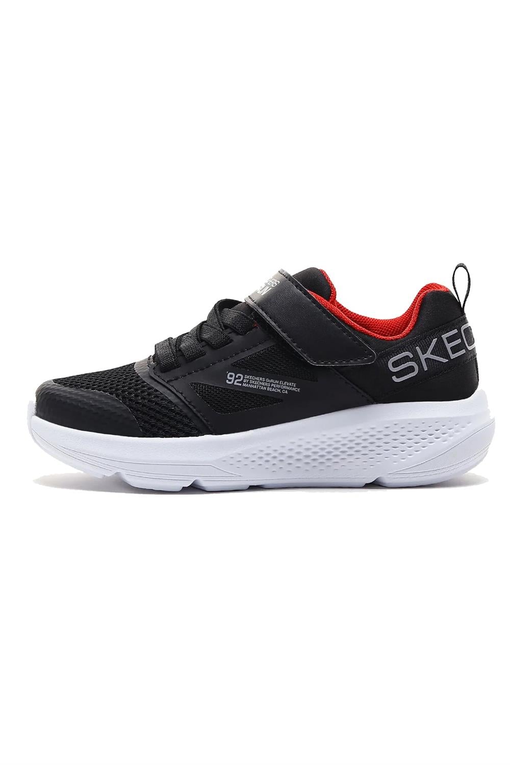 Skechers Go Run Elevate Çocuk Günlük Ayakkabı 403982L Bkrd