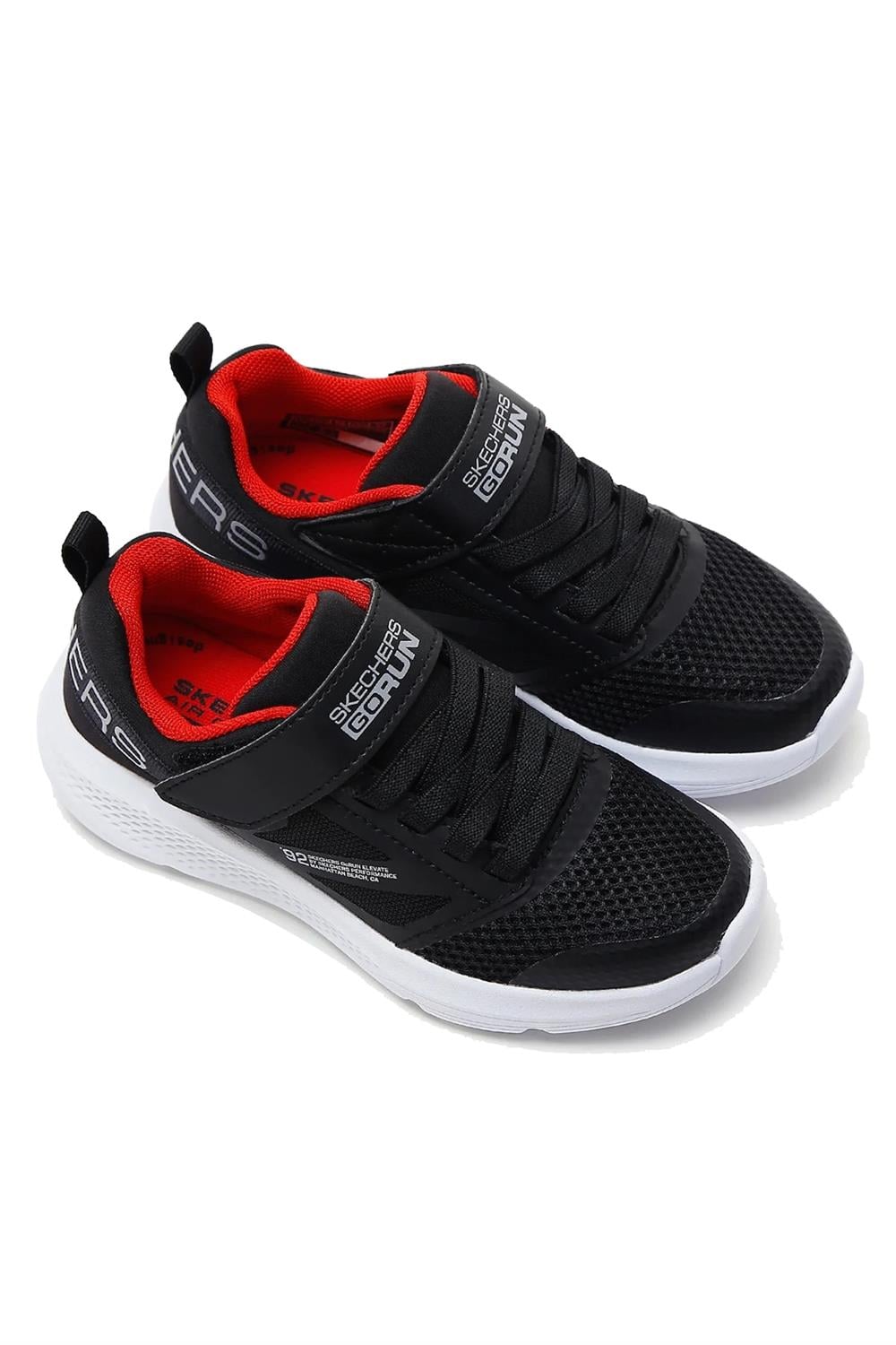 Skechers Go Run Elevate Çocuk Günlük Ayakkabı 403982L Bkrd