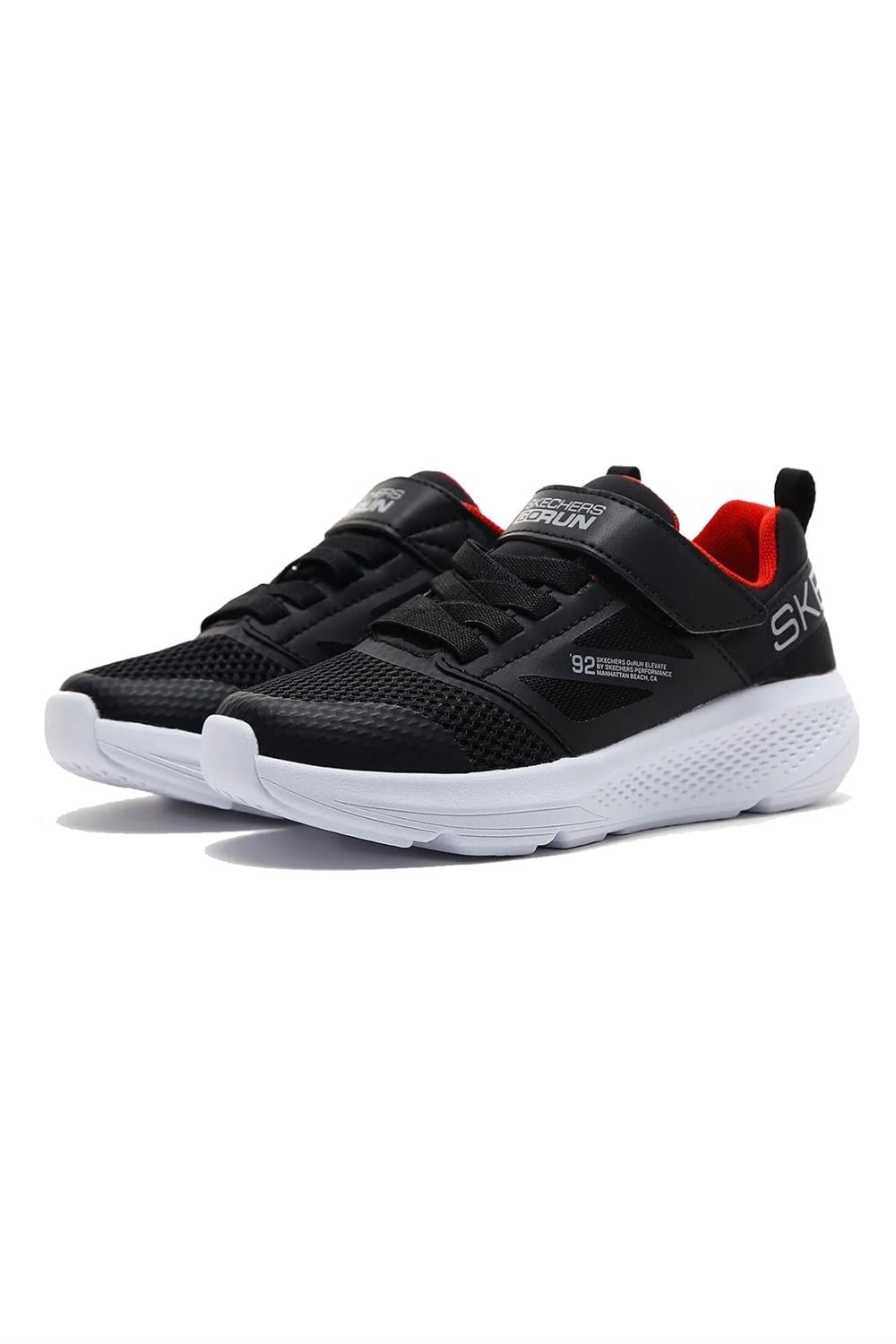 Skechers Go Run Elevate Çocuk Günlük Ayakkabı 403982L Bkrd
