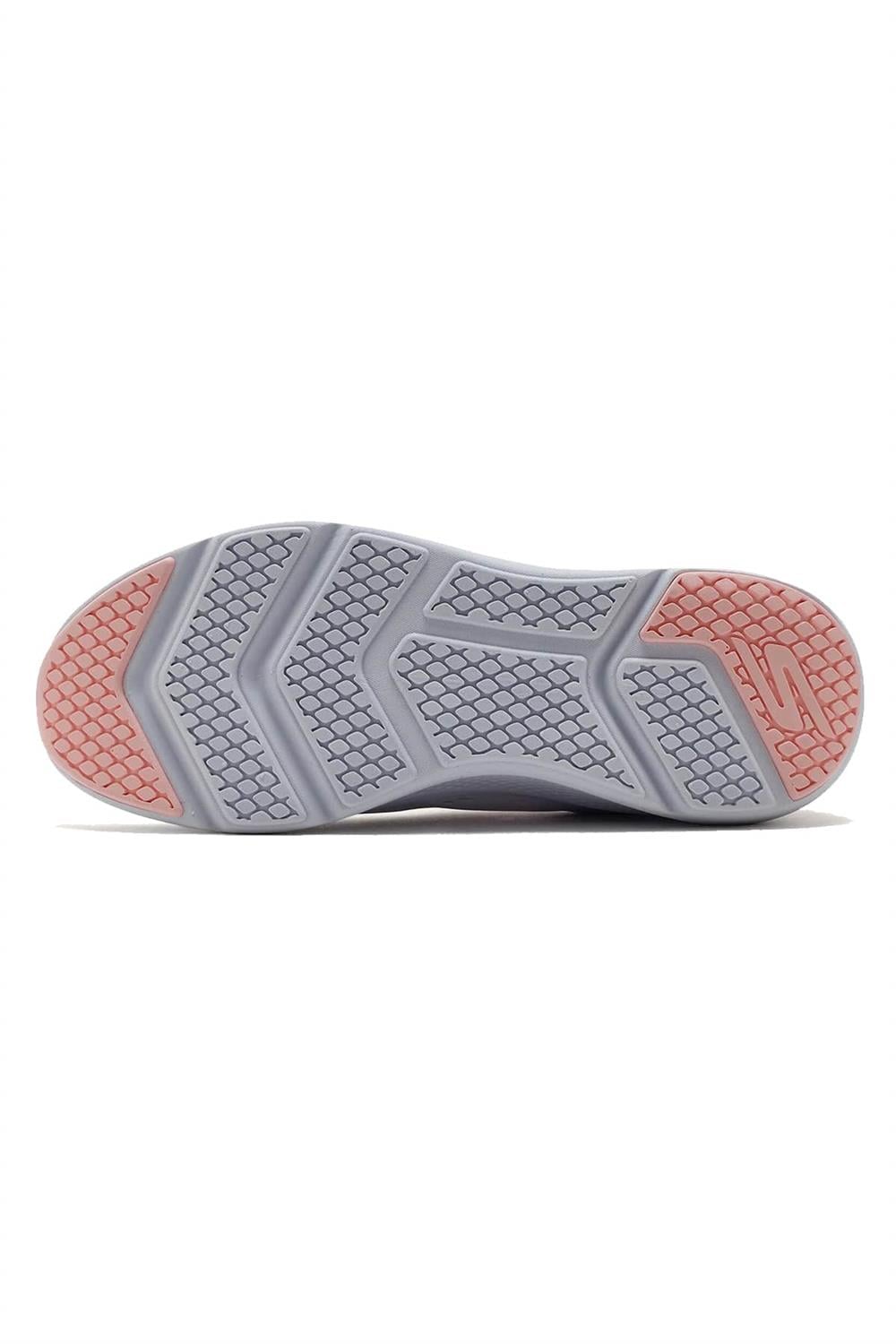 Skechers Go Run Elevate - Double Time Kadın Günlük Ayakkabı 128334 Wmlt