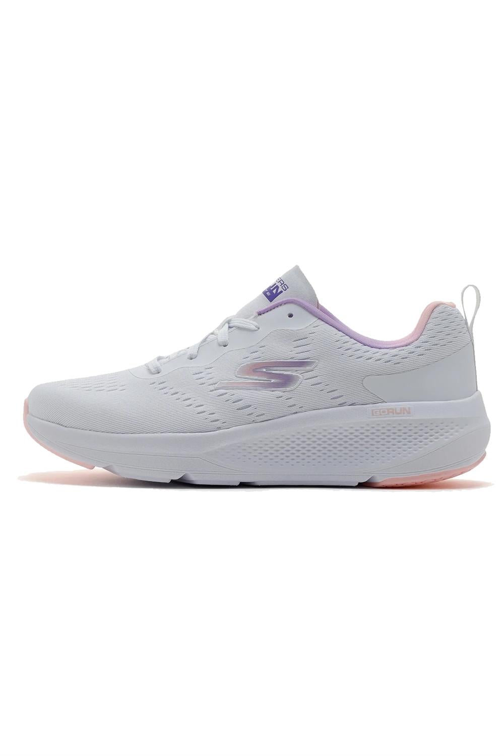 Skechers Go Run Elevate - Double Time Kadın Günlük Ayakkabı 128334 Wmlt