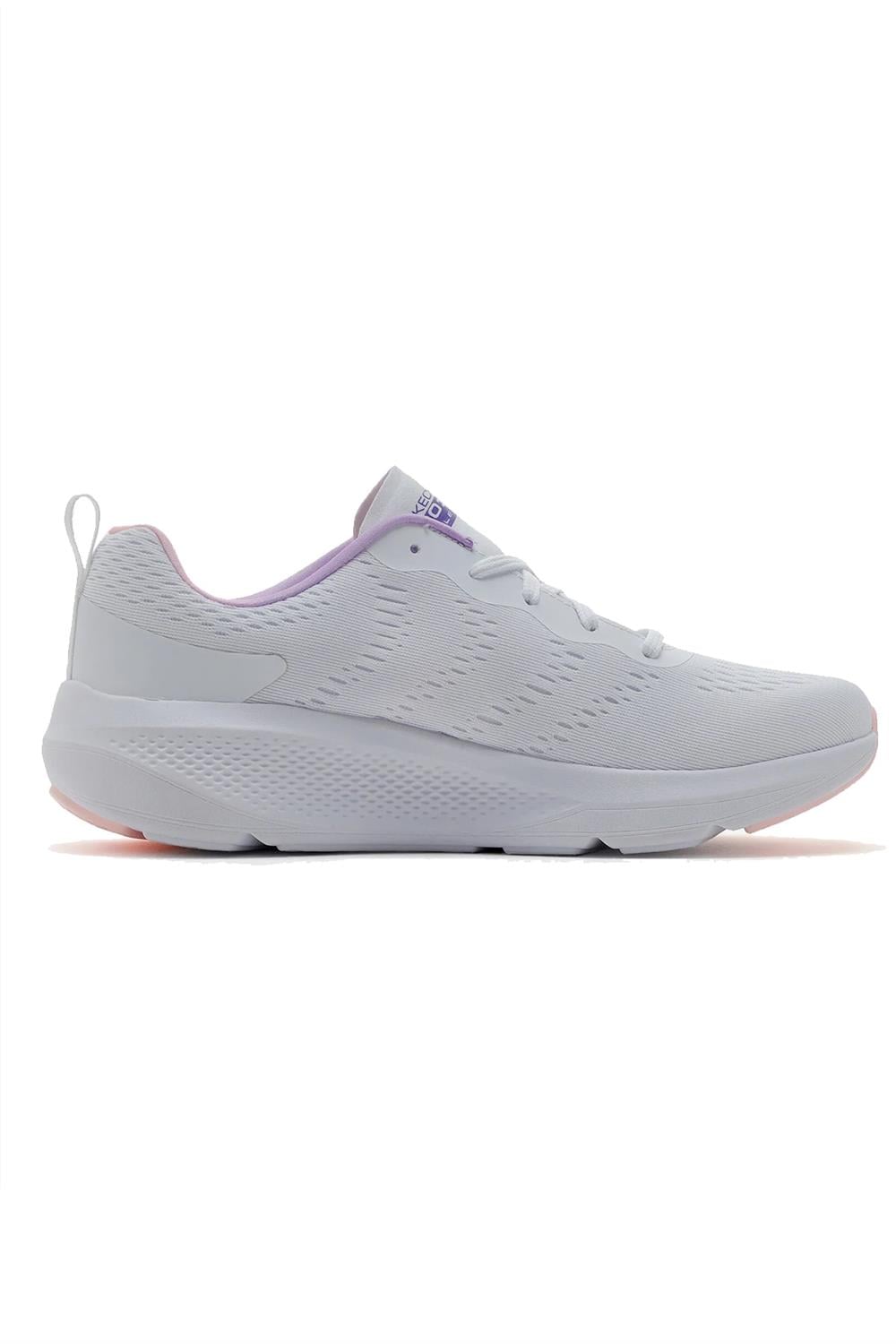 Skechers Go Run Elevate - Double Time Kadın Günlük Ayakkabı 128334 Wmlt