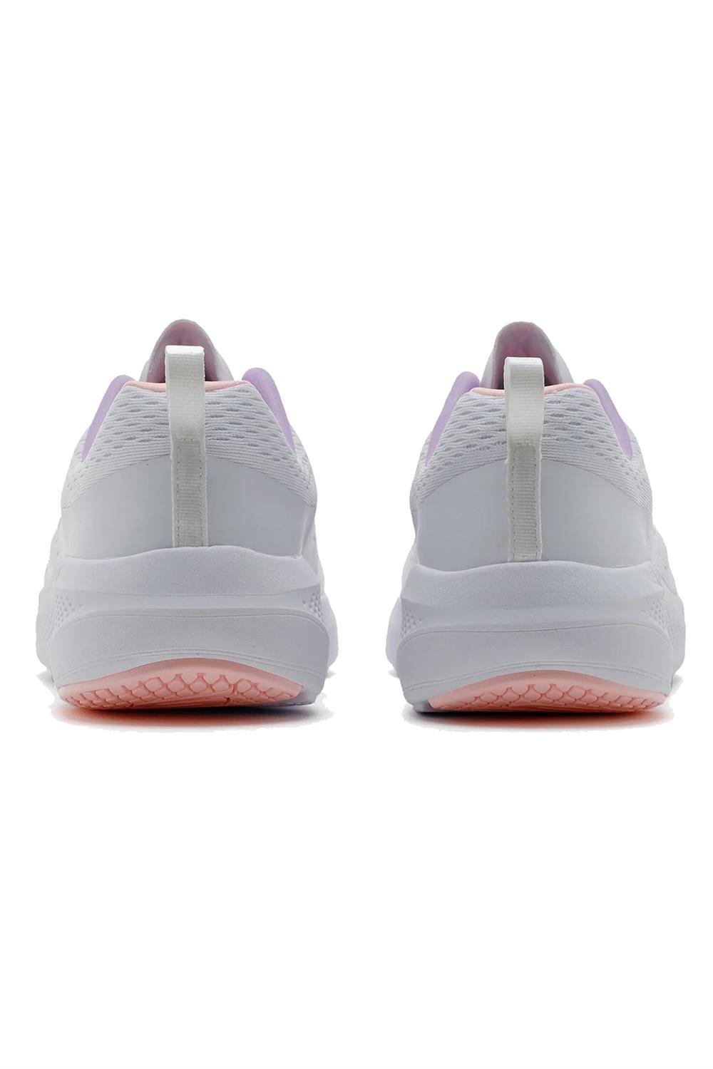 Skechers Go Run Elevate - Double Time Kadın Günlük Ayakkabı 128334 Wmlt